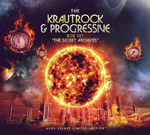Сборник / The Krautrock & Progressive Box Set (The Secret Archives)(6CD)