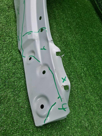 Крыло переднее правое Volvo XC40 (2017-н.в.)