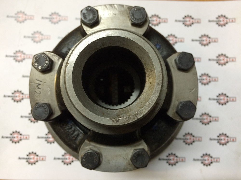 Дифференциал заднего моста в сборе | 450/10900 | Aries