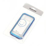 Чехол ТПУ SupCase для iPhone 6/6S, 008891 Оранжевый