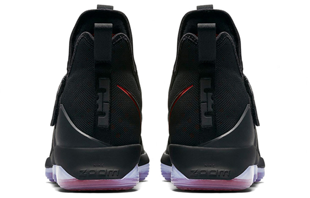 Кроссовки Nike Lebron 14 Bred
