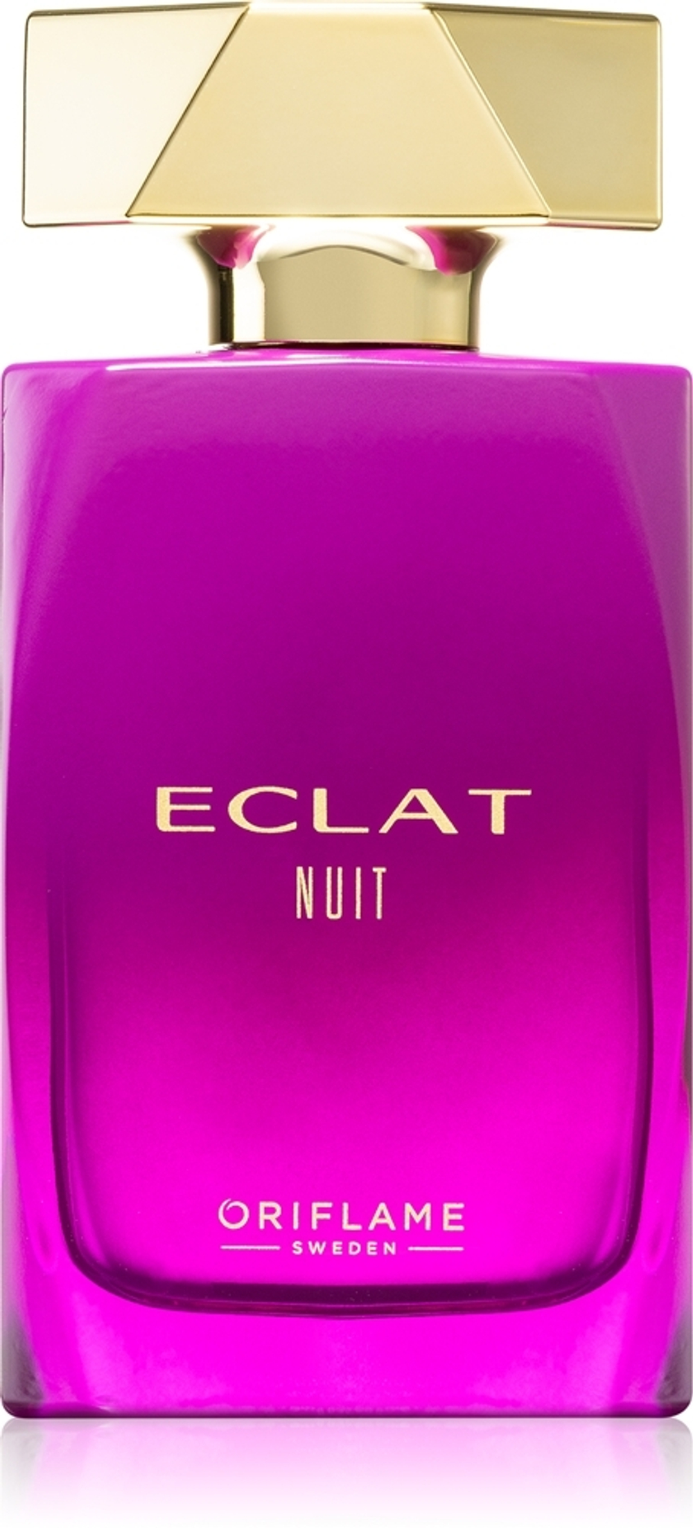 Oriflame Eclat Nuit парфюмерная вода женская
