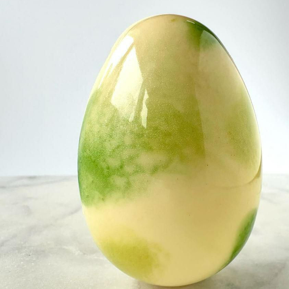 675 | Форма для шоколадных фигур (275*175 мм)