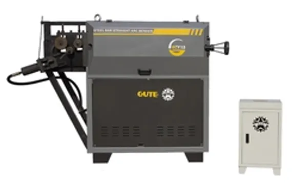 Станок Vektor GQ50 для резки арматуры