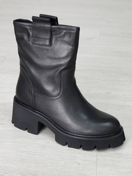 Полусапожки женские демисезонные POPULAR FASHION SE94B-240A