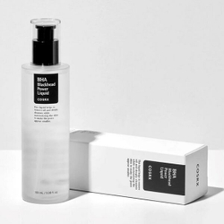Эссенция против черных точек COSRX BHA Blackhead Power Liquid, 100мл