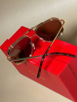 Очки Cartier