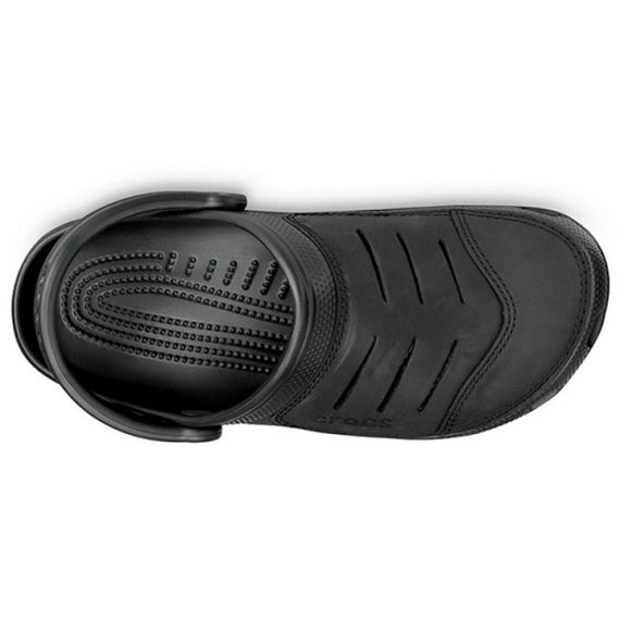 Crocs Classic Clog 'Black'