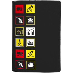 Обложка для паспорта