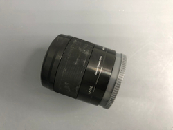 Sony 50mm 1.8 OSS