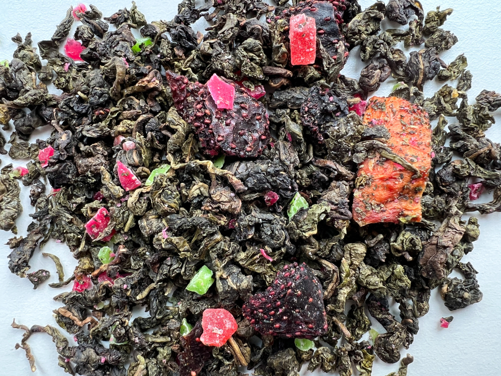 Чай Сладкая жизнь