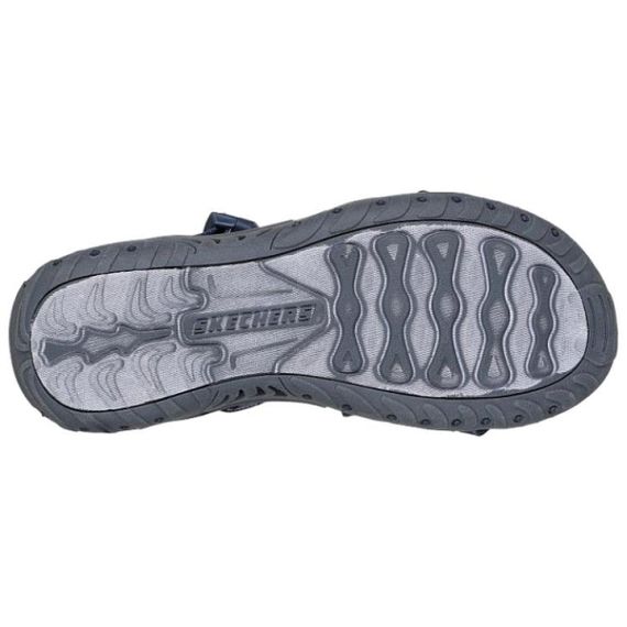 Skechers Reggae Positive Space 'Navy Blue'