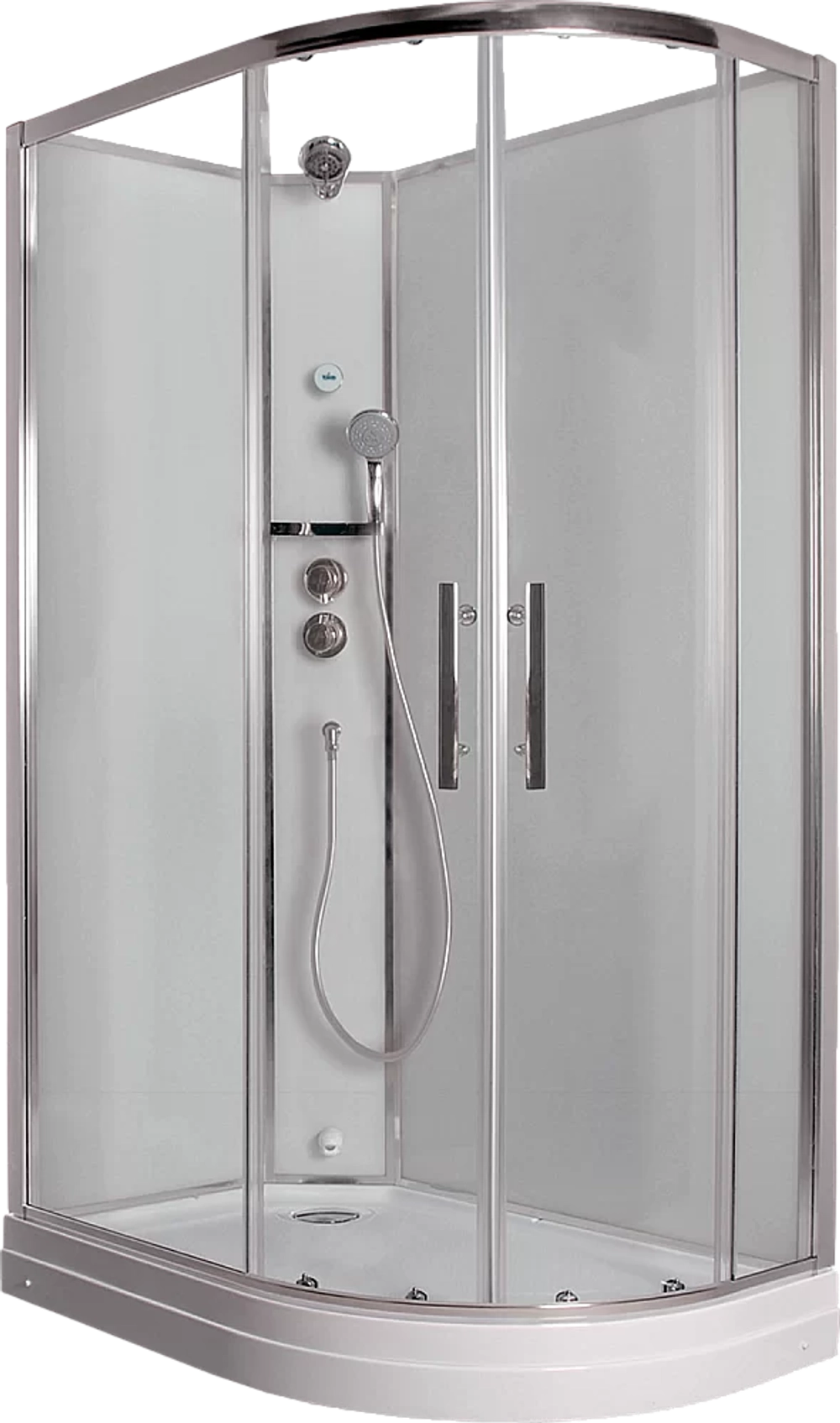 Душевая кабина Timo Premium ILMA 902 120х80
