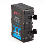 Аккумулятор SWIT BIVO-200, B-Mount 14.4В / 28.8В, 196 Втч, 2х D-Tap