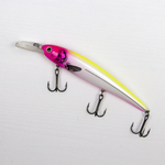 Shallow Walleye Bandit 12 см., цвет 002