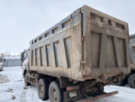 Shacman (Shaanxi) SX* 6x4 Самосвал SX32586W384C (Дизельный, 10,8 л, 441 л.с., МТ)