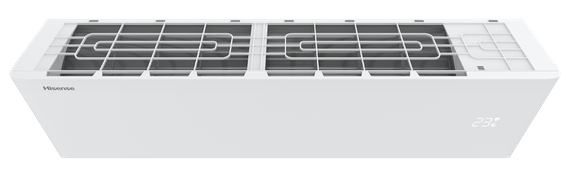 Классическая сплит-система Hisense STRONG VIBE Classic A AS-36HW4RKZHB (комплект) — (9)