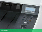Принтер Kyocera Ecosys P5026cdw белый (1102RB3NL0)