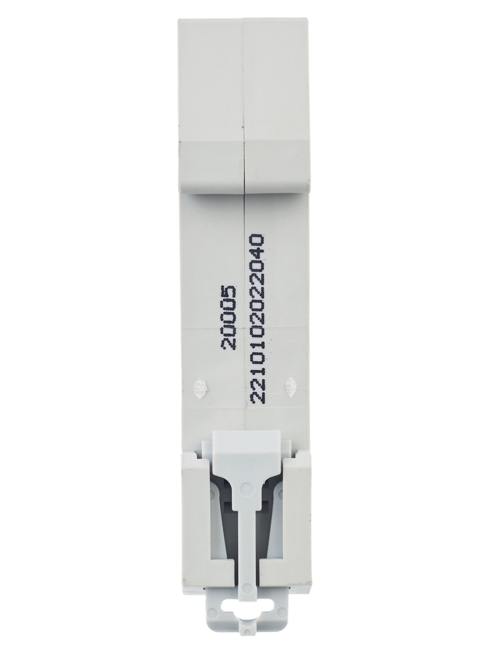 KARAT Автоматический выключатель ВА47-60M 1P C 40А 6кА IEK