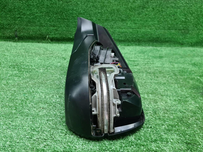 Зеркало левое Honda Cr-v 4 (2014-2018) 9 контактов