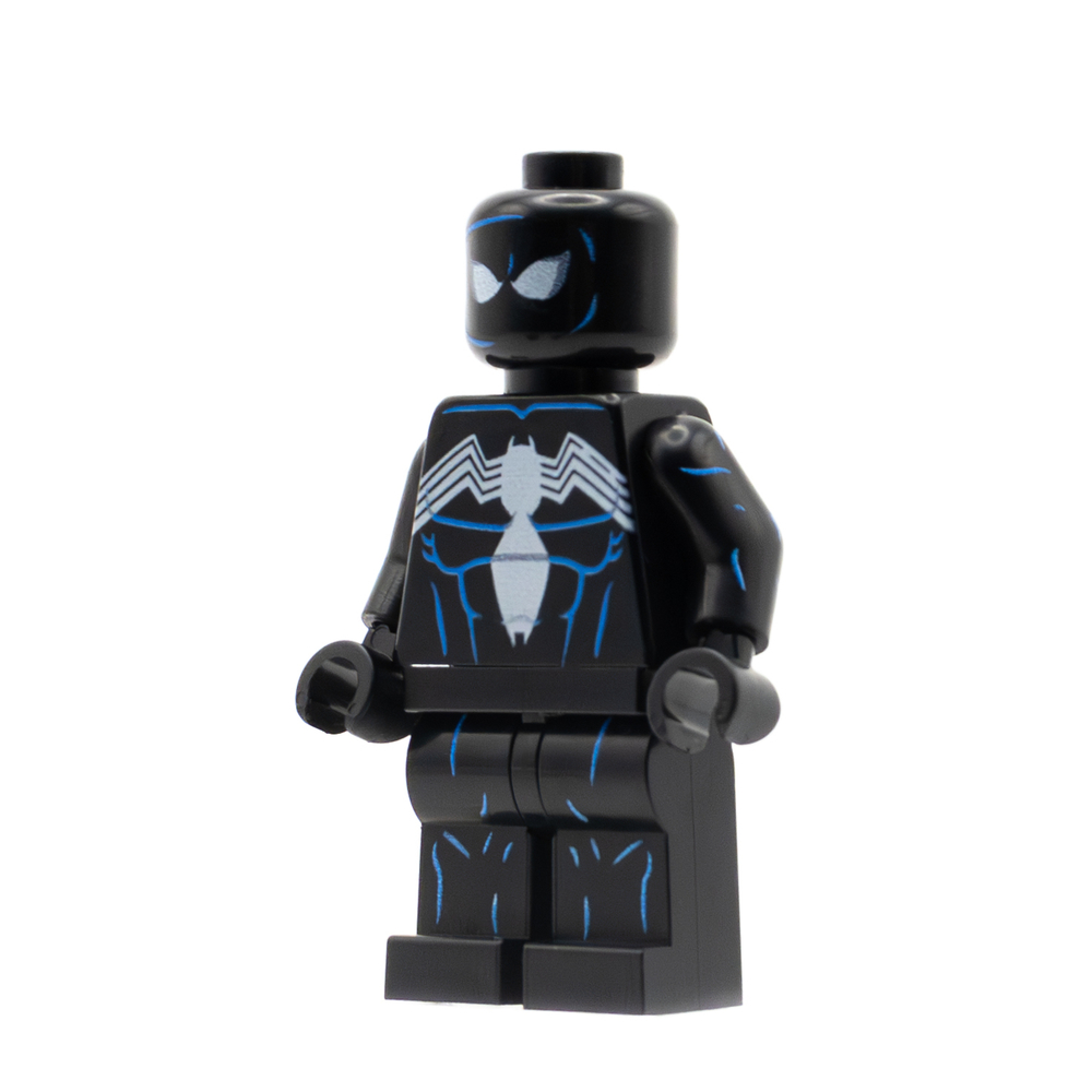 Ядовитый паук