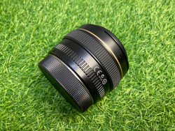 Canon EF 50mm 1.4 USM