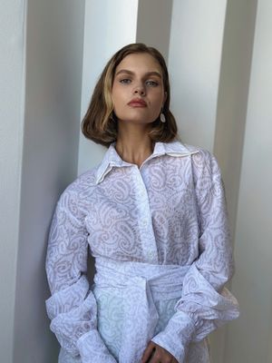 Блуза