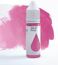 Тату краска Gallery Bubblegum #2, 10мл