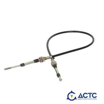 Трос привода поворотов SHANTUI SD16