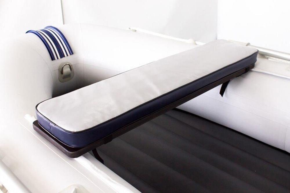 Накладка на сиденье к лодке SOLARS 500-600JET