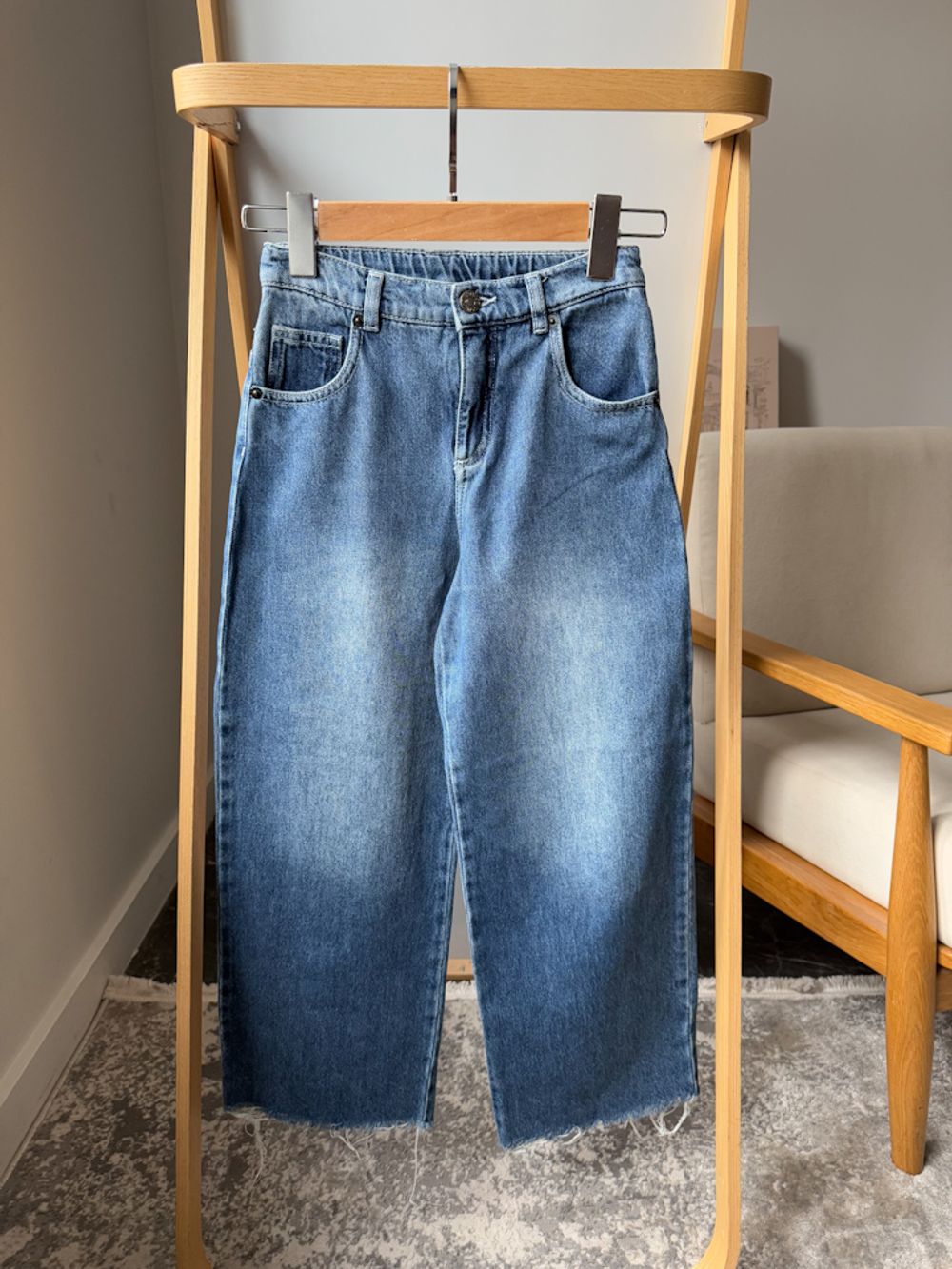 Джинсы Douuod, 128