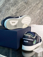 Кеды Dior