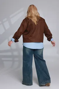 Бомбер 20342 Fabrika