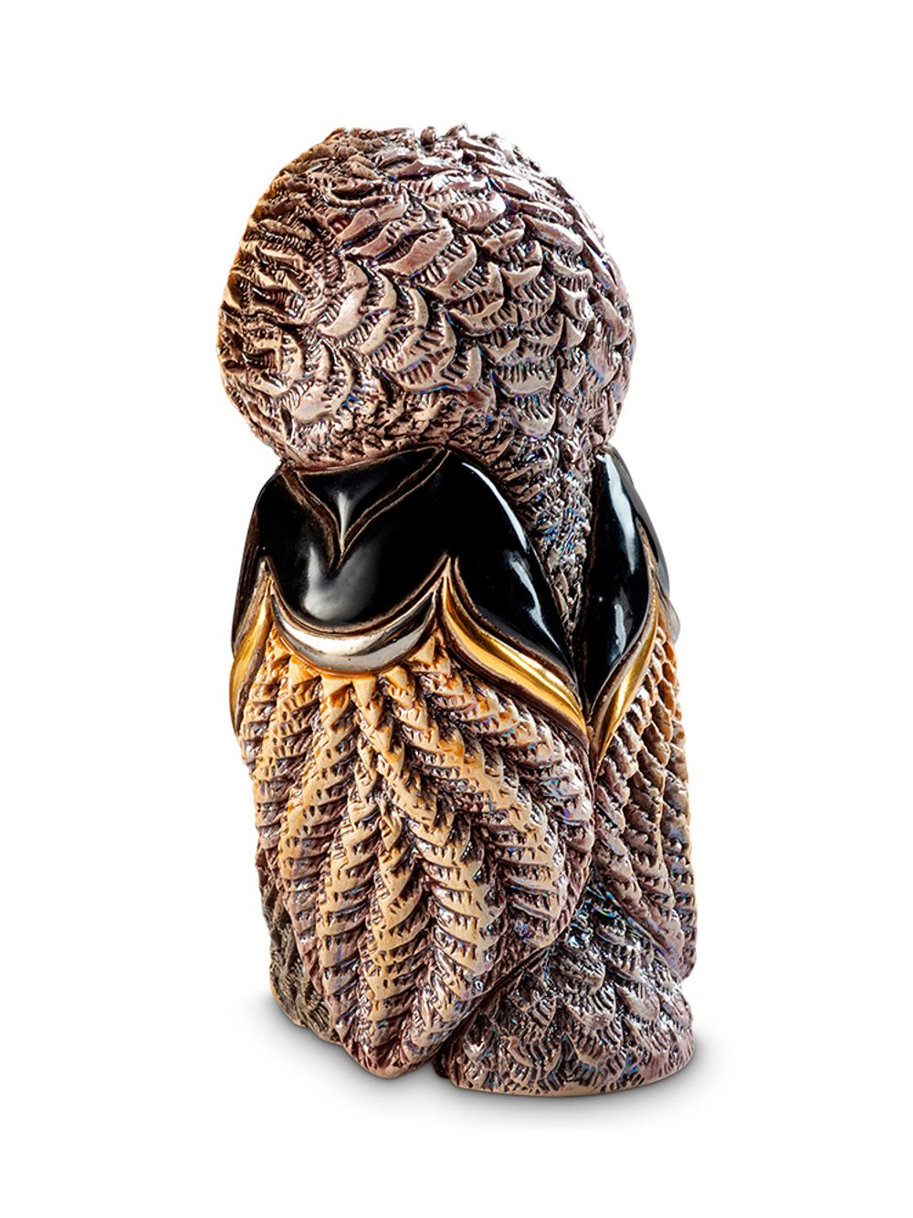 De Rosa Rinconada Статуэтка коллекционная Капский Филин