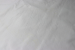 Уценка: 0,9-1,2 Мебельная кожа Сакура Белая 290 дм²