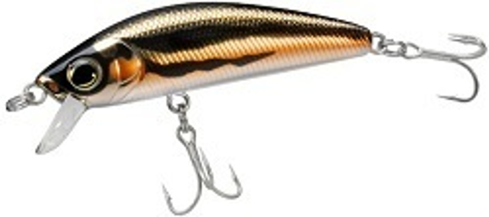 Воблер Yo-Zuri ( Duel )  L-Minnow Тонущий F200-M37 66mm 7g 0.3-1.0м F1168