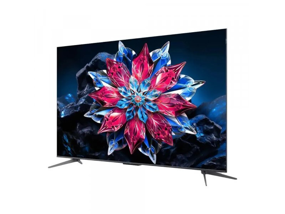 QLED телевизор TCL 65C655 Pro 4K Ultra HD
