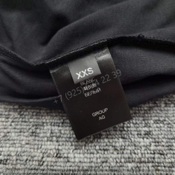 Футболка Vetements