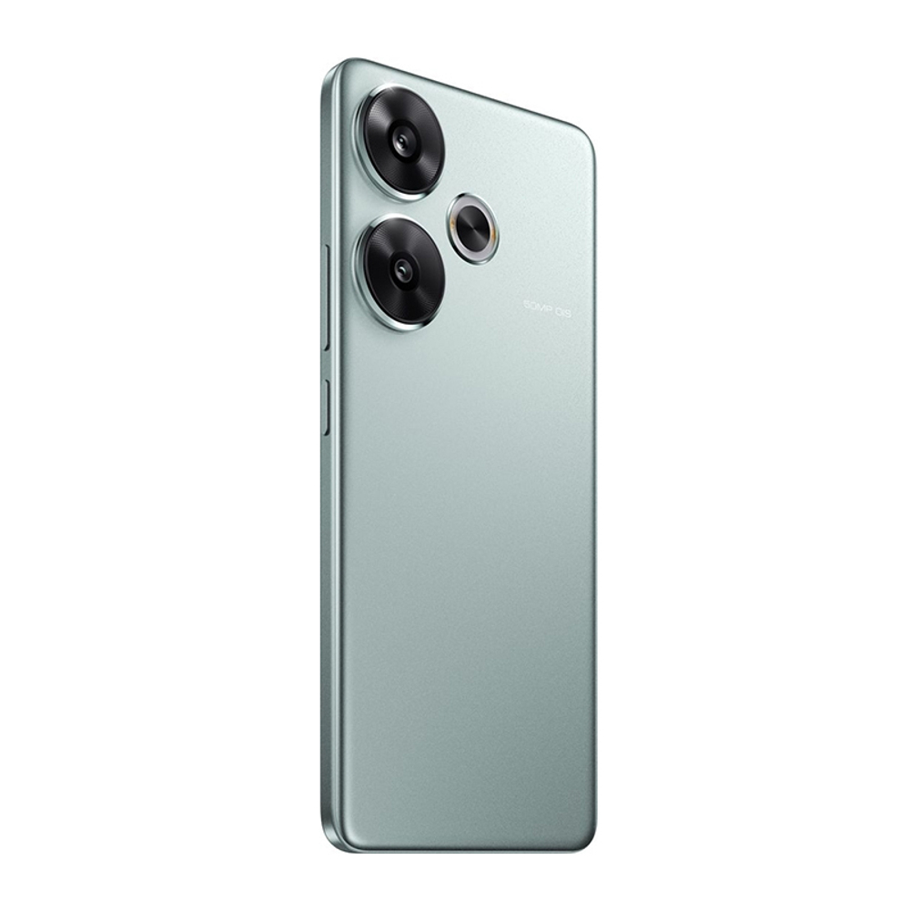 POCO F6 12/512 ГБ Green