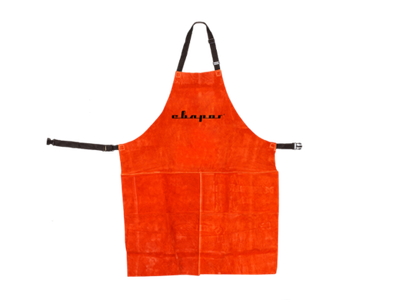 Фартук спилковый ФР-1