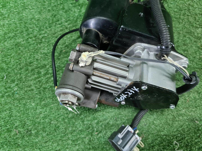 Компрессор пневмоподвески RR Vogue 4 L405 (12-22)