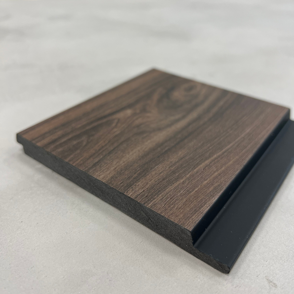 Hi Wood. Декоративная панель LV127 в цвете BR395K