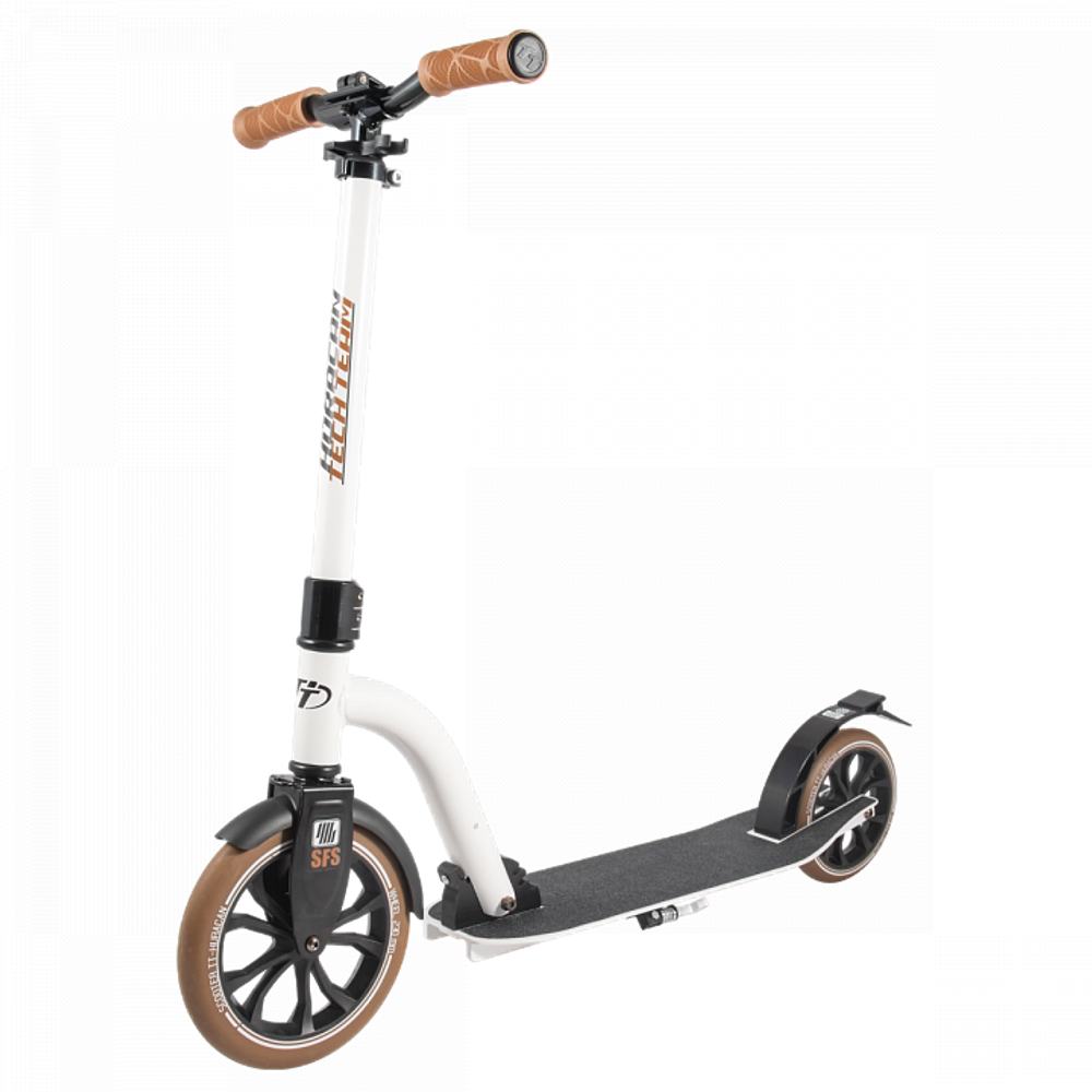 Самокат TechTeam Huracan (2019)