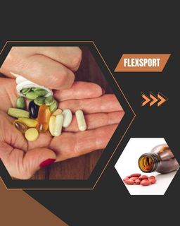 Витамины и минералы