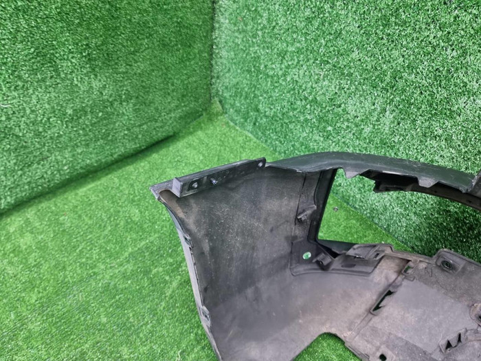 Бампер задний Haval H3 (2024-н.в.)