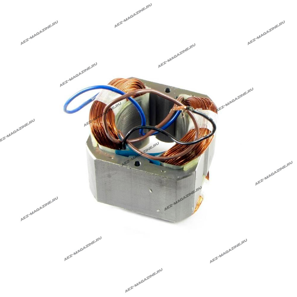 Статор подходит для ИНТЕРСКОЛ ПЦ 16Т-01