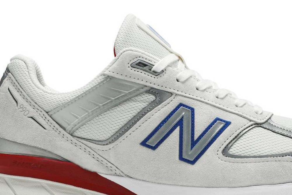 Кроссовки New Balance Nb 990 V5 D