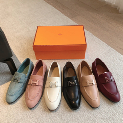 Hermes Loafer (6 colors)