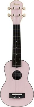 Укулеле сопрано TERRIS PLUS 50 PNK