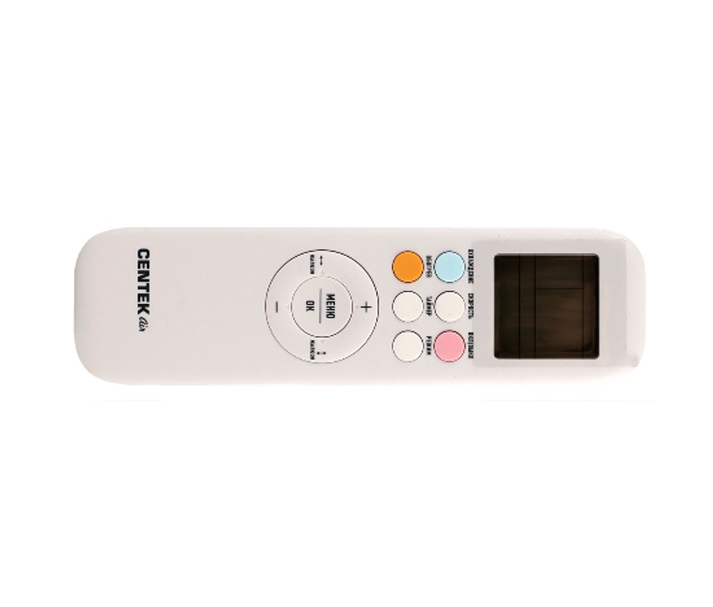 Сплит-система настенная Centek CT-65K07 WiFi